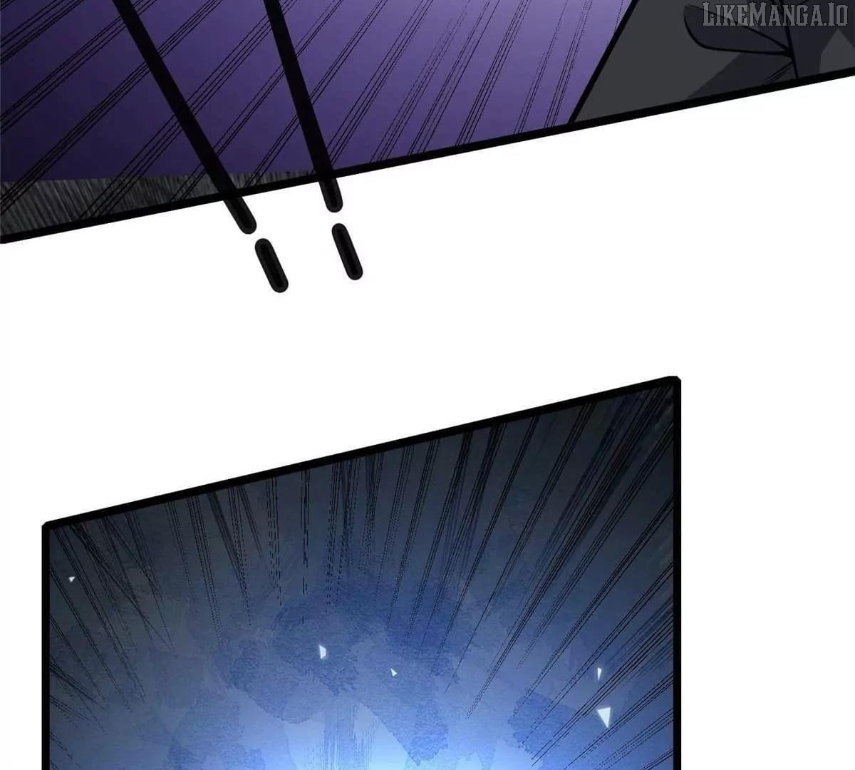Divine Urban God Chapter 288 - page 123